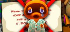 Animal Crossing New Horizons : attention, le jeu ne sera plus jouable à partir de cette date