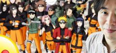 Naruto : Masashi Kishimoto va lancer un nouveau manga sur le personnage le plus populaire de la série