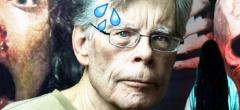 Stephen King a été traumatisé par ce seul film d'horreur au cours de sa vie