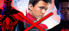 Spider-Man : ce film live-action sans Tom Holland serait en préparation