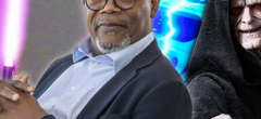 Star Wars : Samuel L. Jackson tente le tout pour le tout pour revenir en Mace Windu