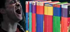 Harry Potter : cette vente aux enchères des premières éditions de la saga ne s'est pas passée comme prévu