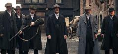 Peaky Blinders : gagnez vos places pour l'avant première de la saison 5 à Birmingham