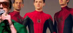 Spider-Man 4 : y aura-t-il plusieurs Peter Parker comme dans No Way Home