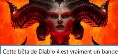 Diablo IV : la beta est enfin disponible, les joueurs sont conquis (20 Tweets)