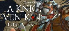 The Hedge Knight : HBO révèle le duo d'acteurs du prochain spin-off Game of Thrones