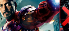  Marvel : cette mystérieuse version d'Iron Man que vous ne verrez jamais dans le MCU