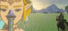 Zelda Tears of the Kingdom : ce détail choquant que vous n'aviez jamais remarqué