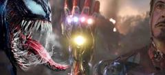 Venom 2 : avez-vous remarqué ce clin d'œil aux Avengers dans la bande annonce