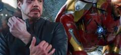  Iron Man : 5 preuves que l'armure de Tony Stark n'est pas infaillible