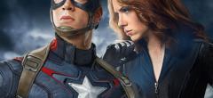 Black Widow pourrait être une super soldat comme Captain America