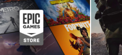 Epic Games Store : deux jeux gratuits cette semaine, dont un FPS excellent mais difficile