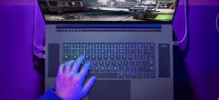 Le prix du PC portable gaming Razer Blade 17 vient de chuter de 1200 euros