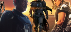 Star Wars : cet acteur devrait revenir dans la prochaine saison de la série The Mandalorian