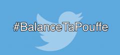 #BalanceTaPouffe : le hashtag de la discorde qui se voulait aussi puissant que #BalanceTonPorc