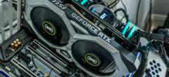 Un très bon prix pour une carte graphique MSI RTX2060 overclockée