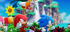 Sonic Superstars : le retour de la licence avec de nouveaux graphismes