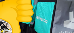 Deliveroo  : le poisson d'avril qui tourne au bad buzz