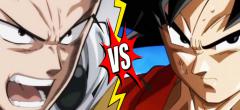 10 personnages d’autres mangas qu’on aimerait retrouver dans un tournoi Dragon Ball