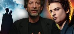 Sandman : suite aux critiques du casting de la série Netflix, Neil Gaiman tacle ses détracteurs