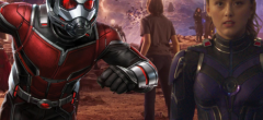 Ant-Man et la Guêpe Quantumania : ces nouveaux visuels révèlent le nom de super héros de Cassie Lang