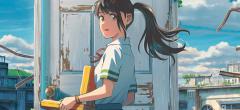 Suzume : le nouveau film du réalisateur de Your Name. vient de battre ce record incroyable