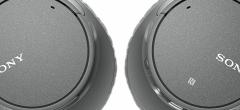 Plus de 55% de réduction sur ce casque sans fil à réduction de bruit Sony