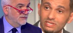 Malik Bentalha descend Pascal Praud dans une vidéo hilarante, le journaliste réagit