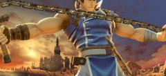 Super Smash Bros. Ultimate : l'Amiibo de Richter est vraiment très sympa