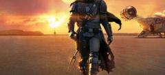 The Mandalorian : une scène de l'épisode 3 répond à une plainte récurrente des fans