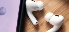 AirPods Pro (2e génération) : les écouteurs sans fil son enfin en soldes