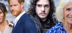 Game of Thrones : Kit Harington révèle jusqu'où est allé ce membre de la famille royale britannique pour connaître le destin de Jon Snow