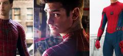 Spider-Man 3 : Sony tease l'arrivée de Tobey Maguire et Andrew Garfield dans le prochain Spider-Man