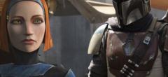 The Mandalorian : Bo-Katan arrive dans la saison 2 et le choix de l'actrice est parfait