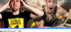 Youtube : Tibo InShape se rapproche de Squeezie, les internautes sidérés