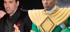 Jason David Frank, figure emblématique des Power Rangers, est mort