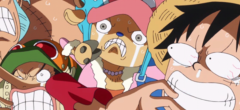 One Piece : cette annonce 