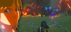 Breath of the Wild : l'impossible devient possible avec ce nouveau glitch inimaginable