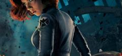 Black Widow : le premier film Marvel qui sera certainement classé R-Rated !