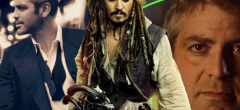 Johnny Depp : l'acteur de Pirates des Caraïbes a failli jouer dans cette saga culte, dommage