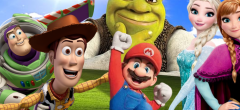 Shrek 5, Super Mario Bros. 2... Les 8 films d'animation les plus attendus en 2026