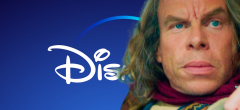 Willow : suite à l'annulation, Warwick Davis est furieux contre Disney