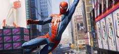 Spider-Man : une suite dans les cartons d'Insomniac Games ?