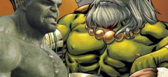 Marvel : la version la plus terrifiante de Hulk provoque la surprise