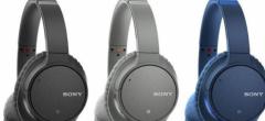 Ce casque sans fil Sony à réduction de bruit vient de passer sous les 80 euros