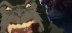 MonsterVerse : Netflix dévoile la première bande-annonce de sa nouvelle série animée sur King Kong