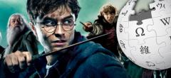 Quizz : retrouvez les acteurs de Harry Potter avec uniquement un bout de fiche Wikipedia