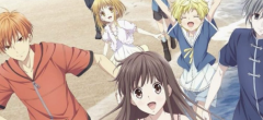 Fruits Basket : l'ultime saison de l'anime se dévoile dans une première bande annonce