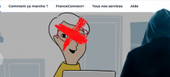 Cybersécurité : les pirates s'attaquent aux comptes AMELI et FranceConnect, soyez vigilants