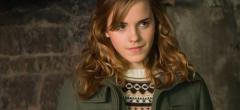 Harry Potter : Hermione va vous tenir compagnie durant toutes vos nuits